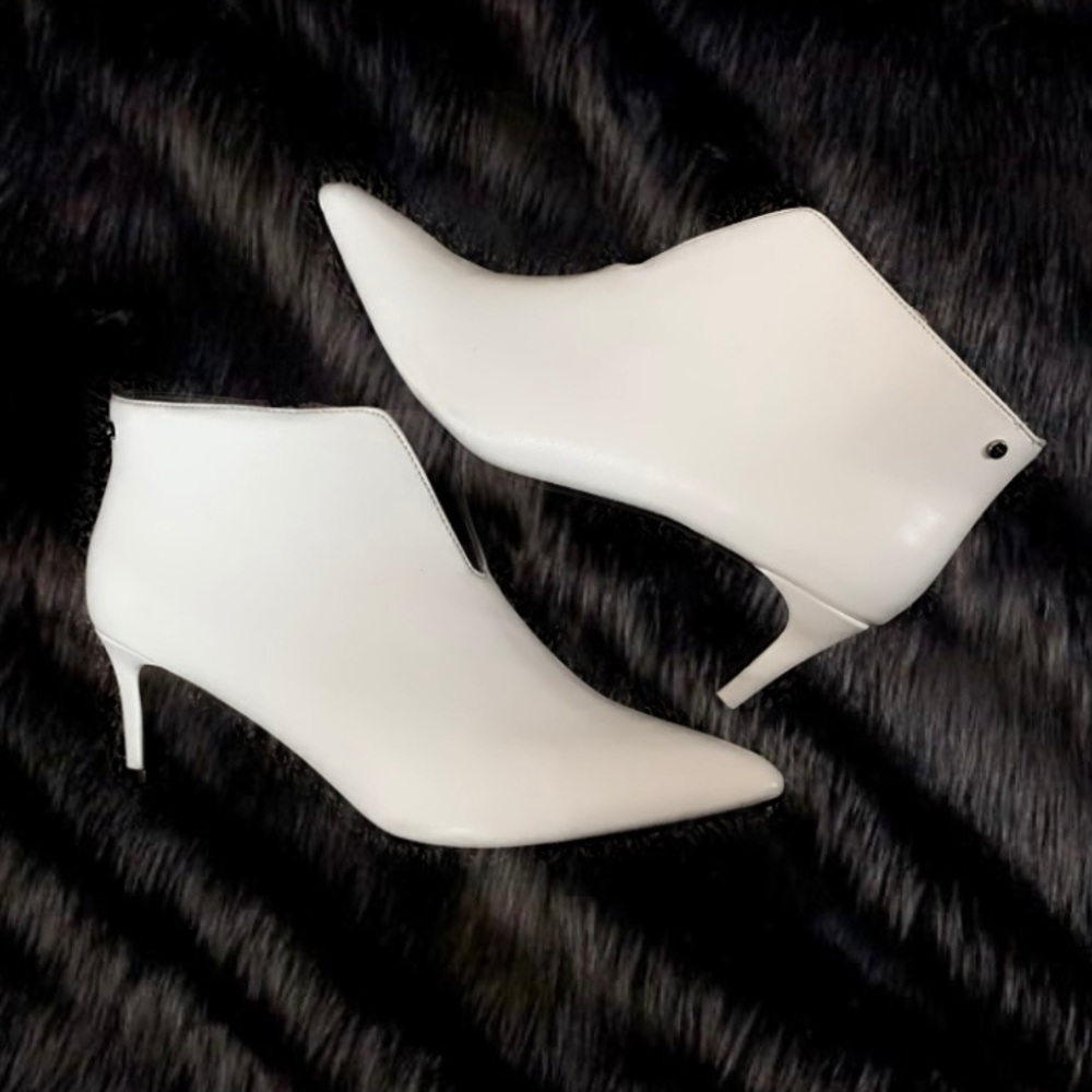 Tahari Booties